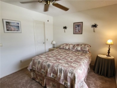 Waterviews from this OVER 55 COMMUNITY Condo-Turn Key-Two on Vista Plantation Golf Club in Florida - for sale on GolfHomes.com, golf home, golf lot