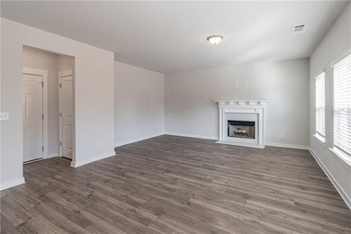 LUCKY YOU! BACK ON THE MARKET, BUYERS FINANCING FELL APART. So on Traditions of Braselton Golf Club in Georgia - for sale on GolfHomes.com, golf home, golf lot