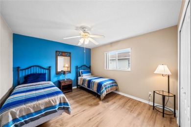 Spacious Pool Home with Dual Master Suites in SE Cape Coral! on El Rio Golf Course and Club in Florida - for sale on GolfHomes.com, golf home, golf lot