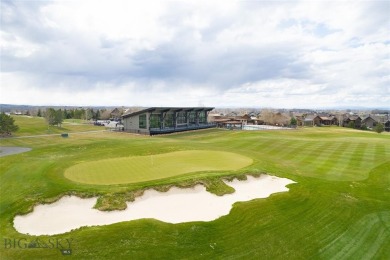 The Cottages at Black Bull Golf Community! This high-end condo on Black Bull Golf Community in Montana - for sale on GolfHomes.com, golf home, golf lot