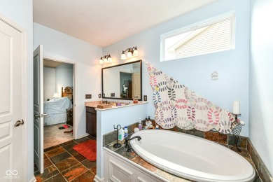 Welcome to Vandalia - a Del Webb 55+Community/ low maintenance & on Oaktree Golf Course in Indiana - for sale on GolfHomes.com, golf home, golf lot