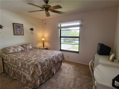 Waterviews from this OVER 55 COMMUNITY Condo-Turn Key-Two on Vista Plantation Golf Club in Florida - for sale on GolfHomes.com, golf home, golf lot