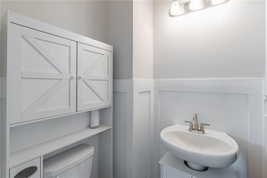 LUCKY YOU! BACK ON THE MARKET, BUYERS FINANCING FELL APART. So on Traditions of Braselton Golf Club in Georgia - for sale on GolfHomes.com, golf home, golf lot