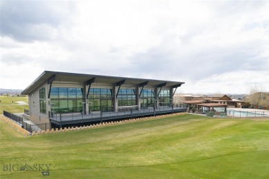 The Cottages at Black Bull Golf Community! This high-end condo on Black Bull Golf Community in Montana - for sale on GolfHomes.com, golf home, golf lot