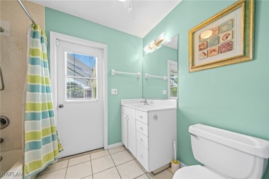 Spacious Pool Home with Dual Master Suites in SE Cape Coral! on El Rio Golf Course and Club in Florida - for sale on GolfHomes.com, golf home, golf lot