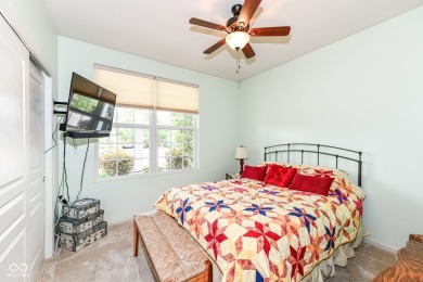 Welcome to Vandalia - a Del Webb 55+Community/ low maintenance & on Oaktree Golf Course in Indiana - for sale on GolfHomes.com, golf home, golf lot