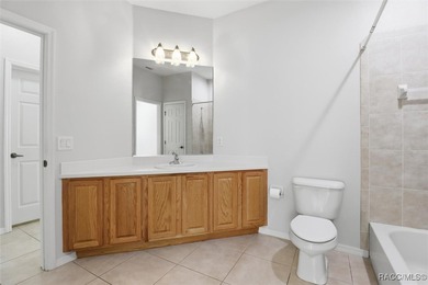 MOTIVATED SELLERS! PRICED UNDER MARKET VALUE!! BACK ON THE on Skyview At Terra Vista Golf and Country Club in Florida - for sale on GolfHomes.com, golf home, golf lot