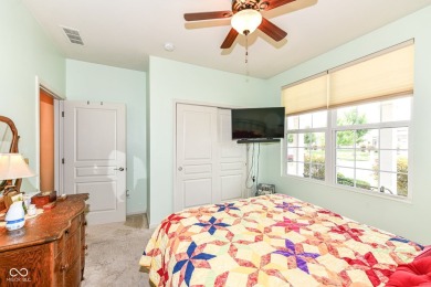 Welcome to Vandalia - a Del Webb 55+Community/ low maintenance & on Oaktree Golf Course in Indiana - for sale on GolfHomes.com, golf home, golf lot