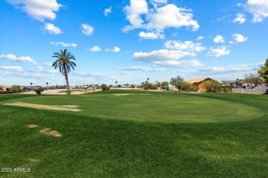 Talk about Tee-Time! Welcome to this great opportunity situated on Arizona City Golf Club in Arizona - for sale on GolfHomes.com, golf home, golf lot