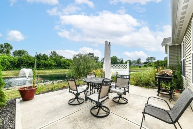 Welcome to Vandalia - a Del Webb 55+Community/ low maintenance & on Oaktree Golf Course in Indiana - for sale on GolfHomes.com, golf home, golf lot