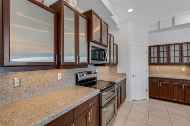 Executive Home in a Distinguished Gated Golf Course Community on Stoneybrook Golf and Country Club of Sarasota in Florida - for sale on GolfHomes.com, golf home, golf lot