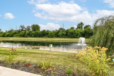 Welcome to Vandalia - a Del Webb 55+Community/ low maintenance & on Oaktree Golf Course in Indiana - for sale on GolfHomes.com, golf home, golf lot