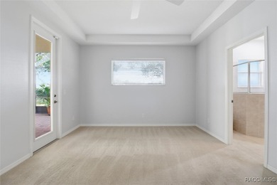 MOTIVATED SELLERS! PRICED UNDER MARKET VALUE!! BACK ON THE on Skyview At Terra Vista Golf and Country Club in Florida - for sale on GolfHomes.com, golf home, golf lot