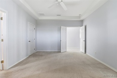 MOTIVATED SELLERS! PRICED UNDER MARKET VALUE!! BACK ON THE on Skyview At Terra Vista Golf and Country Club in Florida - for sale on GolfHomes.com, golf home, golf lot