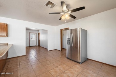 Talk about Tee-Time! Welcome to this great opportunity situated on Arizona City Golf Club in Arizona - for sale on GolfHomes.com, golf home, golf lot