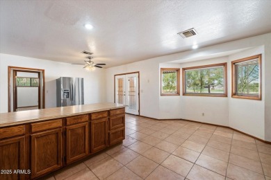 Talk about Tee-Time! Welcome to this great opportunity situated on Arizona City Golf Club in Arizona - for sale on GolfHomes.com, golf home, golf lot