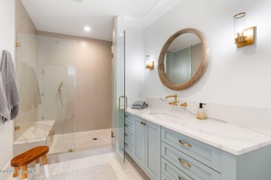 This stunning 3BR 3.5BA coastal home located on highly desired on North River Club in North Carolina - for sale on GolfHomes.com, golf home, golf lot