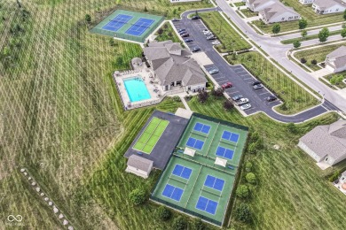 Welcome to Vandalia - a Del Webb 55+Community/ low maintenance & on Oaktree Golf Course in Indiana - for sale on GolfHomes.com, golf home, golf lot