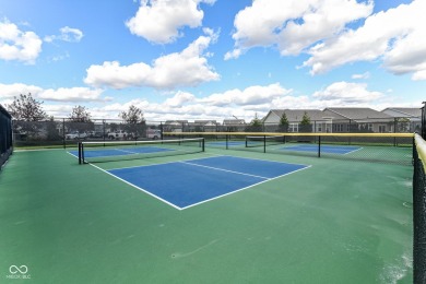 Welcome to Vandalia - a Del Webb 55+Community/ low maintenance & on Oaktree Golf Course in Indiana - for sale on GolfHomes.com, golf home, golf lot