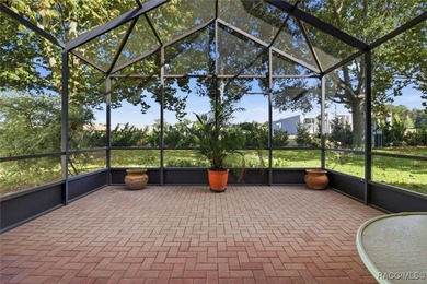 MOTIVATED SELLERS! PRICED UNDER MARKET VALUE!! BACK ON THE on Skyview At Terra Vista Golf and Country Club in Florida - for sale on GolfHomes.com, golf home, golf lot