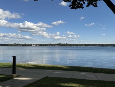 Gorgeous and rare, one bedroom w/ loft suite with unbelievable on Lake Lawn Resort in Wisconsin - for sale on GolfHomes.com, golf home, golf lot