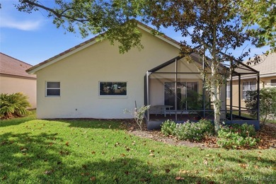 MOTIVATED SELLERS! PRICED UNDER MARKET VALUE!! BACK ON THE on Skyview At Terra Vista Golf and Country Club in Florida - for sale on GolfHomes.com, golf home, golf lot