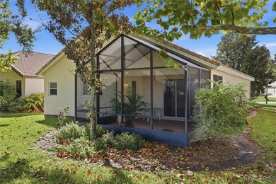 MOTIVATED SELLERS! PRICED UNDER MARKET VALUE!! BACK ON THE on Skyview At Terra Vista Golf and Country Club in Florida - for sale on GolfHomes.com, golf home, golf lot