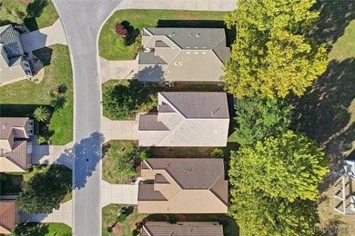 MOTIVATED SELLERS! PRICED UNDER MARKET VALUE!! BACK ON THE on Skyview At Terra Vista Golf and Country Club in Florida - for sale on GolfHomes.com, golf home, golf lot