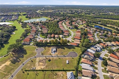 MOTIVATED SELLERS! PRICED UNDER MARKET VALUE!! BACK ON THE on Skyview At Terra Vista Golf and Country Club in Florida - for sale on GolfHomes.com, golf home, golf lot
