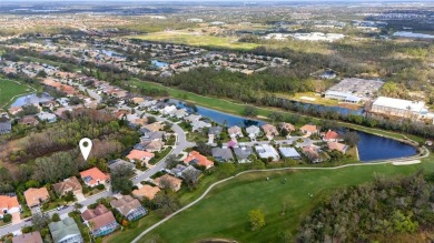 Welcome to the gated, picturesque golf community of Rosedale! on Rosedale Golf and Tennis Club in Florida - for sale on GolfHomes.com, golf home, golf lot