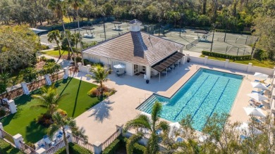 Welcome to the gated, picturesque golf community of Rosedale! on Rosedale Golf and Tennis Club in Florida - for sale on GolfHomes.com, golf home, golf lot