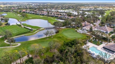 Welcome to the gated, picturesque golf community of Rosedale! on Rosedale Golf and Tennis Club in Florida - for sale on GolfHomes.com, golf home, golf lot