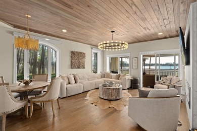 A Rare Bayfront Residence ***4 Bedroom 4 Bath with a Private on Sandestin Golf and Beach Resort - Raven in Florida - for sale on GolfHomes.com, golf home, golf lot