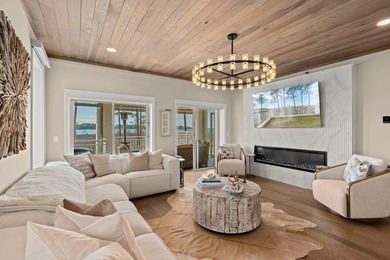 A Rare Bayfront Residence ***4 Bedroom 4 Bath with a Private on Sandestin Golf and Beach Resort - Raven in Florida - for sale on GolfHomes.com, golf home, golf lot