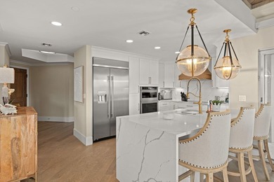 A Rare Bayfront Residence ***4 Bedroom 4 Bath with a Private on Sandestin Golf and Beach Resort - Raven in Florida - for sale on GolfHomes.com, golf home, golf lot