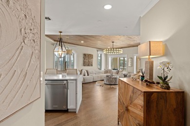 A Rare Bayfront Residence ***4 Bedroom 4 Bath with a Private on Sandestin Golf and Beach Resort - Raven in Florida - for sale on GolfHomes.com, golf home, golf lot