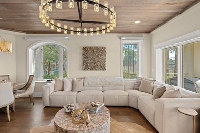 A Rare Bayfront Residence ***4 Bedroom 4 Bath with a Private on Sandestin Golf and Beach Resort - Raven in Florida - for sale on GolfHomes.com, golf home, golf lot