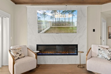 A Rare Bayfront Residence ***4 Bedroom 4 Bath with a Private on Sandestin Golf and Beach Resort - Raven in Florida - for sale on GolfHomes.com, golf home, golf lot