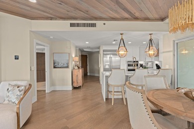 A Rare Bayfront Residence ***4 Bedroom 4 Bath with a Private on Sandestin Golf and Beach Resort - Raven in Florida - for sale on GolfHomes.com, golf home, golf lot