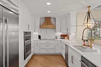 A Rare Bayfront Residence ***4 Bedroom 4 Bath with a Private on Sandestin Golf and Beach Resort - Raven in Florida - for sale on GolfHomes.com, golf home, golf lot