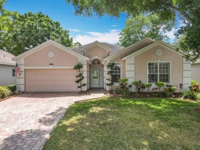 Experience the Royal Lifestyle at Kings Ridge! Nestled in the on Kings Ridge Golf Club in Florida - for sale on GolfHomes.com, golf home, golf lot
