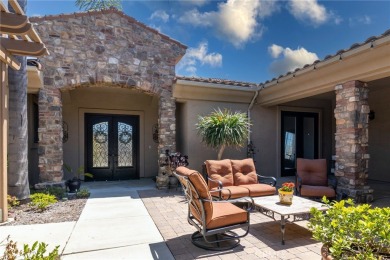 Do not miss this gorgeous home nestled in Fallbrook's highly on Pala Mesa Resort in California - for sale on GolfHomes.com, golf home, golf lot