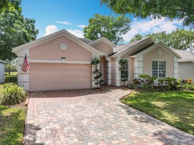 Experience the Royal Lifestyle at Kings Ridge! Nestled in the on Kings Ridge Golf Club in Florida - for sale on GolfHomes.com, golf home, golf lot