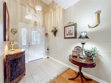 Experience the Royal Lifestyle at Kings Ridge! Nestled in the on Kings Ridge Golf Club in Florida - for sale on GolfHomes.com, golf home, golf lot