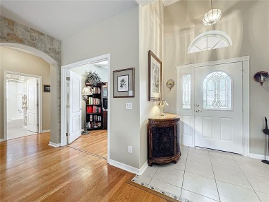 Experience the Royal Lifestyle at Kings Ridge! Nestled in the on Kings Ridge Golf Club in Florida - for sale on GolfHomes.com, golf home, golf lot