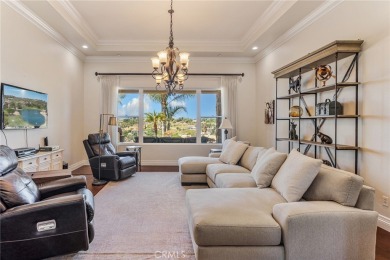 Do not miss this gorgeous home nestled in Fallbrook's highly on Pala Mesa Resort in California - for sale on GolfHomes.com, golf home, golf lot