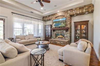 Do not miss this gorgeous home nestled in Fallbrook's highly on Pala Mesa Resort in California - for sale on GolfHomes.com, golf home, golf lot