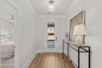 PARADE OF HOME MODEL!!! Beautiful Promenade Grande **Model on Ocean Ridge Plantation in North Carolina - for sale on GolfHomes.com, golf home, golf lot