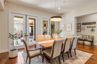 Do not miss this gorgeous home nestled in Fallbrook's highly on Pala Mesa Resort in California - for sale on GolfHomes.com, golf home, golf lot