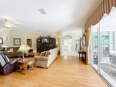 Experience the Royal Lifestyle at Kings Ridge! Nestled in the on Kings Ridge Golf Club in Florida - for sale on GolfHomes.com, golf home, golf lot